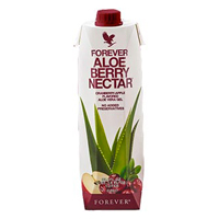 Forever-aloe-berry-nectar