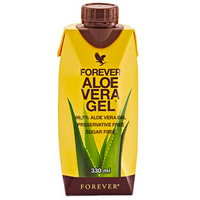 Aloe Vera Gel Forever